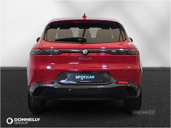 Used Alfa Romeo Tonale 2022 for sale - 78035367: Photo 15