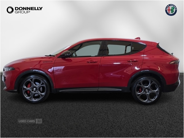 Used Alfa Romeo Tonale 2022 for sale - 78035367: Photo 16