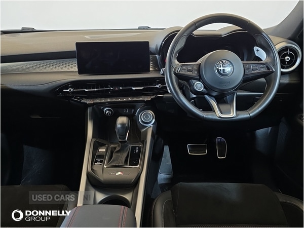 Used Alfa Romeo Tonale 2022 for sale - 78035367: Photo 19