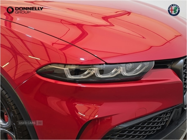 Used Alfa Romeo Tonale 2022 for sale - 78035367: Photo 23
