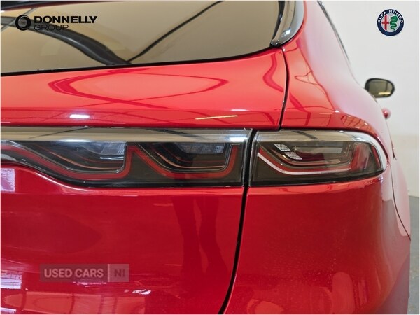 Used Alfa Romeo Tonale 2022 for sale - 78035367: Photo 24