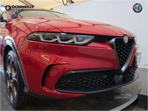 Used Alfa Romeo Tonale 2022 for sale - 78035367: Photo 25