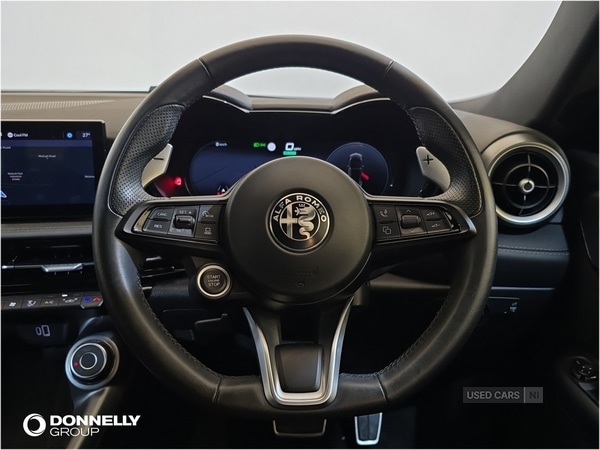 Used Alfa Romeo Tonale 2022 for sale - 78035367: Photo 28