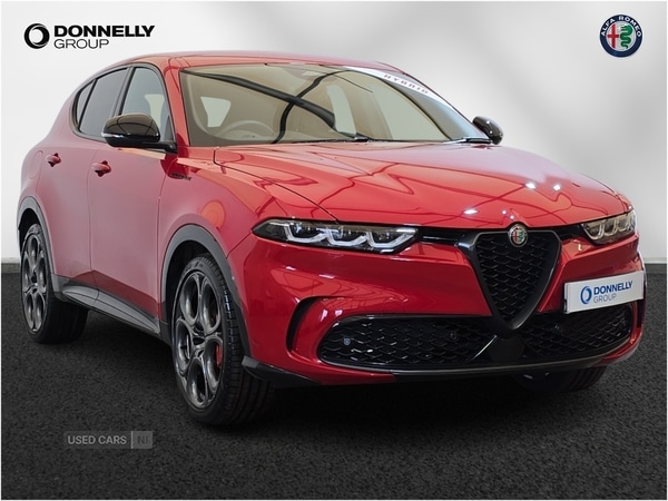 Used Alfa Romeo Tonale 2022 for sale - 78035367: Photo 3