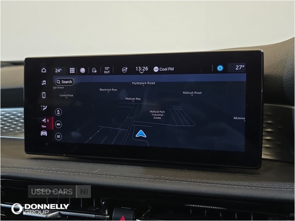 Used Alfa Romeo Tonale 2022 for sale - 78035367: Photo 34