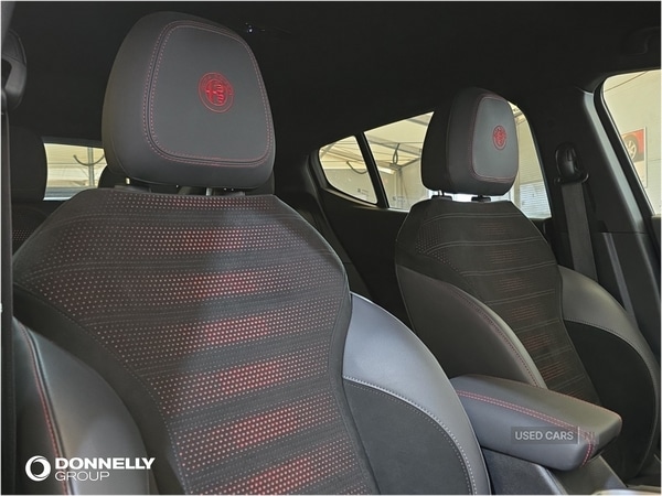 Used Alfa Romeo Tonale 2022 for sale - 78035367: Photo 37