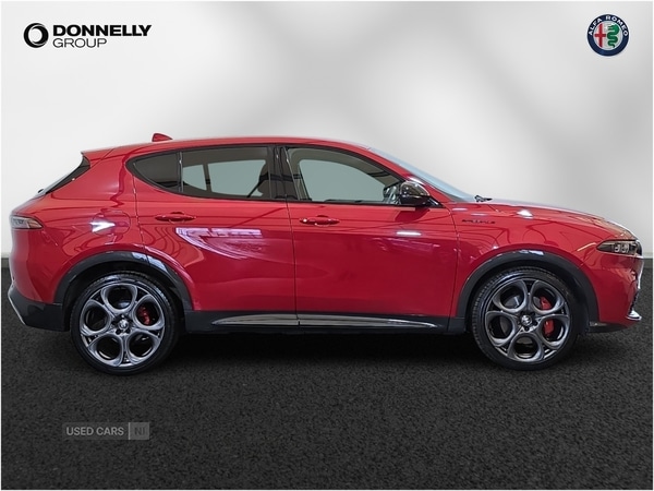 Used Alfa Romeo Tonale 2022 for sale - 78035367: Photo 5