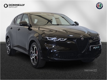 Used Alfa Romeo Tonale 2025 for sale - 79533942: Photo