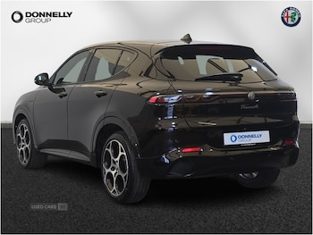 Used Alfa Romeo Tonale 2025 for sale - 79533942: Photo