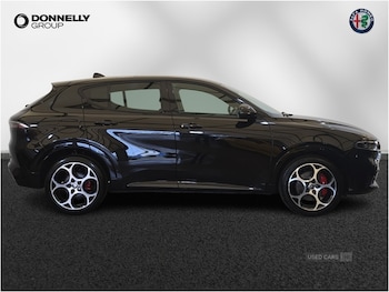 Used Alfa Romeo Tonale 2025 for sale - 79533942: Photo