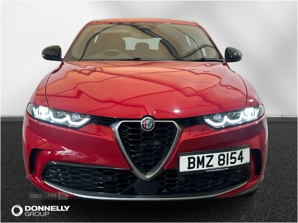Used Alfa Romeo Tonale 2023 for sale - 76659660: Photo 11