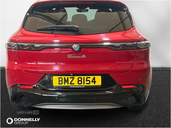 Used Alfa Romeo Tonale 2023 for sale - 76659660: Photo 12