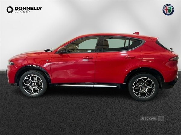 Used Alfa Romeo Tonale 2023 for sale - 76659660: Photo 13