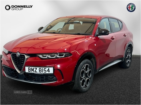 Used Alfa Romeo Tonale 2023 for sale - 76659660: Photo 14