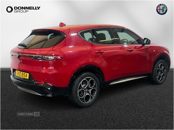 Used Alfa Romeo Tonale 2023 for sale - 76659660: Photo 15