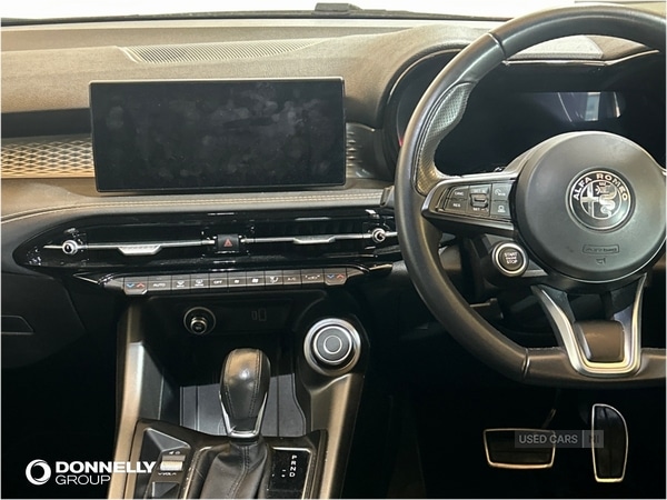 Used Alfa Romeo Tonale 2023 for sale - 76659660: Photo 16