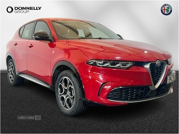 Used Alfa Romeo Tonale 2023 for sale - 76659660: Photo