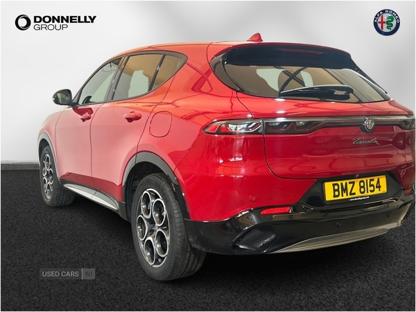 Used Alfa Romeo Tonale 2023 for sale - 76659660: Photo 2