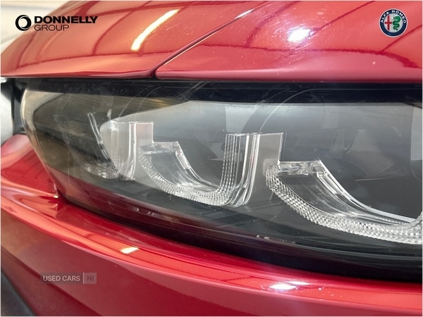 Used Alfa Romeo Tonale 2023 for sale - 76659660: Photo 20