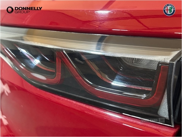 Used Alfa Romeo Tonale 2023 for sale - 76659660: Photo 21