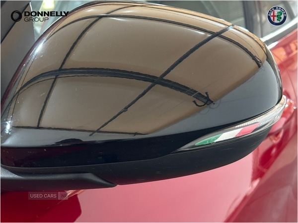 Used Alfa Romeo Tonale 2023 for sale - 76659660: Photo 22