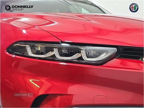 Used Alfa Romeo Tonale 2023 for sale - 76659660: Photo 25