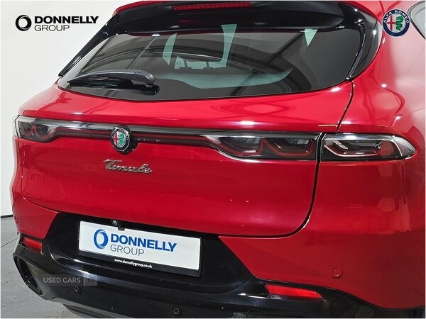 Used Alfa Romeo Tonale 2023 for sale - 76659660: Photo 26