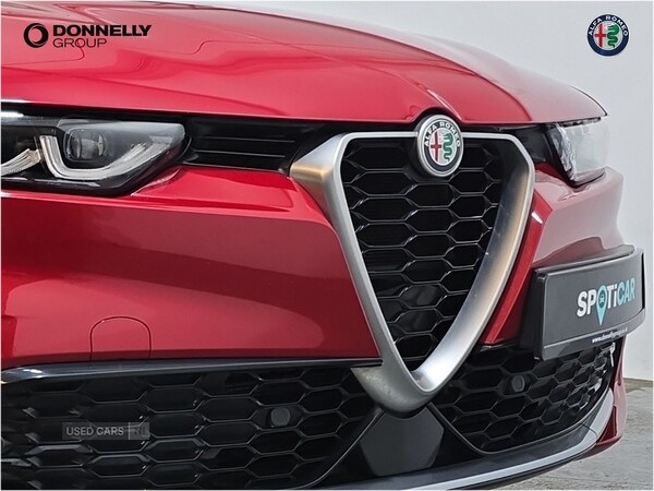 Used Alfa Romeo Tonale 2023 for sale - 76659660: Photo 27