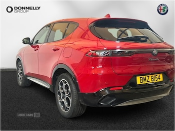 Used Alfa Romeo Tonale 2023 for sale - 76659660: Photo