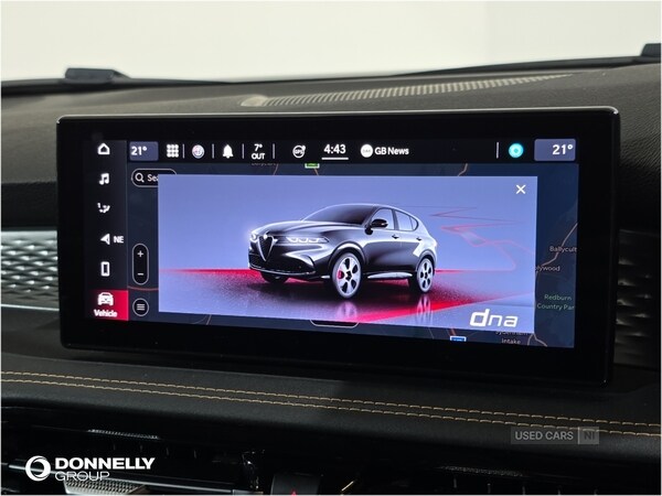 Used Alfa Romeo Tonale 2023 for sale - 76659660: Photo 35