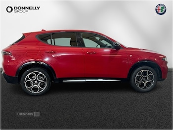 Used Alfa Romeo Tonale 2023 for sale - 76659660: Photo