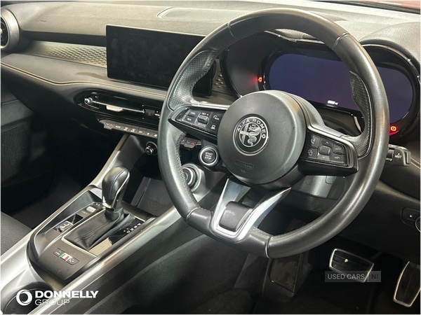 Used Alfa Romeo Tonale 2023 for sale - 76659660: Photo 4