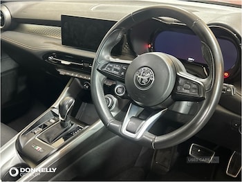 Used Alfa Romeo Tonale 2023 for sale - 76659660: Photo