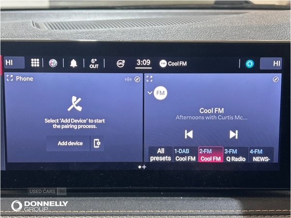 Used Alfa Romeo Tonale 2023 for sale - 76659660: Photo 5