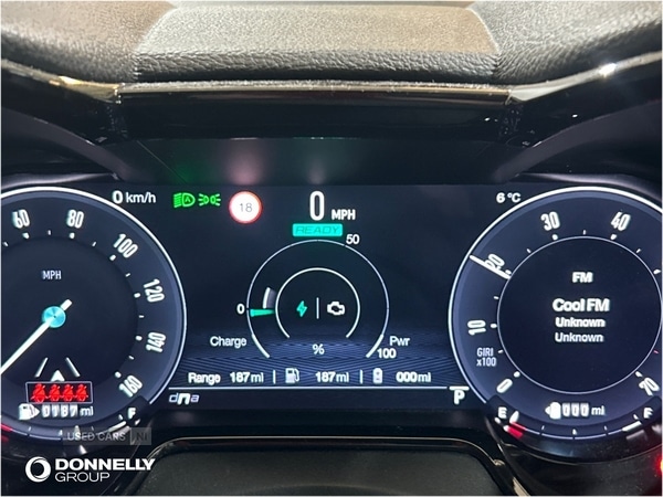 Used Alfa Romeo Tonale 2023 for sale - 76659660: Photo 6