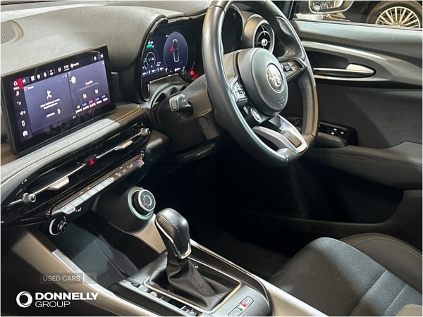 Used Alfa Romeo Tonale 2023 for sale - 76659660: Photo 7