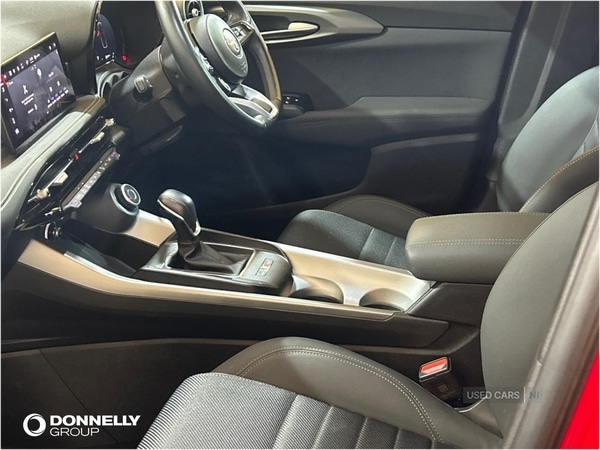 Used Alfa Romeo Tonale 2023 for sale - 76659660: Photo 9