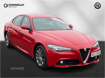 2019 - 2.2 JTDM-2 160 Super 4dr Auto