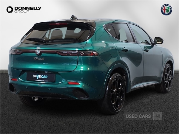 Used Alfa Romeo Tonale 2024 for sale - 77280130: Photo 10