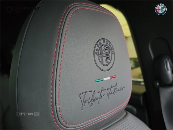 Used Alfa Romeo Tonale 2024 for sale - 77280130: Photo 11