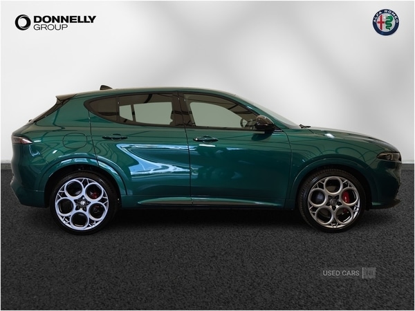 Used Alfa Romeo Tonale 2024 for sale - 77280130: Photo 2