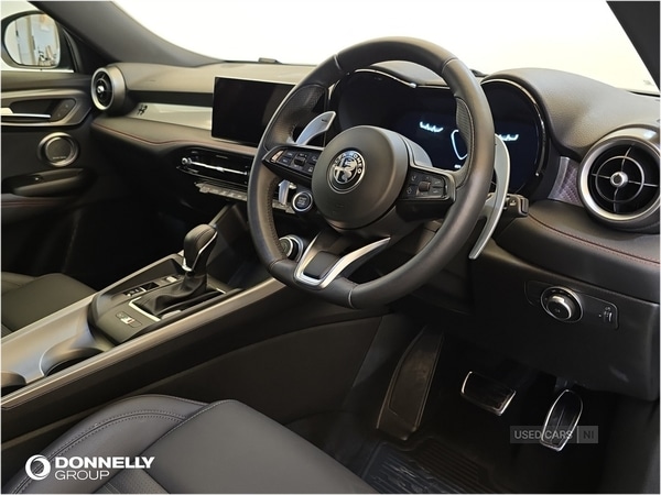 Used Alfa Romeo Tonale 2024 for sale - 77280130: Photo 3