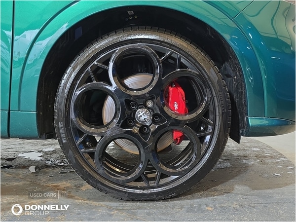 Used Alfa Romeo Tonale 2024 for sale - 77280130: Photo 5