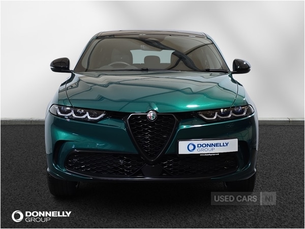 Used Alfa Romeo Tonale 2024 for sale - 77280130: Photo 6