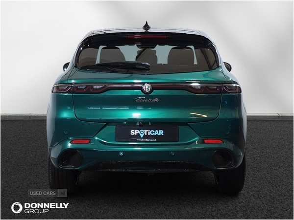 Used Alfa Romeo Tonale 2024 for sale - 77280130: Photo 7
