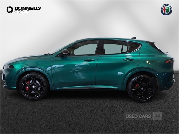 Used Alfa Romeo Tonale 2024 for sale - 77280130: Photo 8