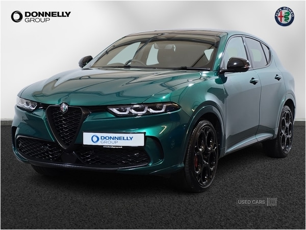 Used Alfa Romeo Tonale 2024 for sale - 77280130: Photo 9