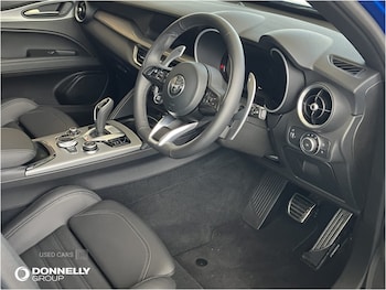 Used Alfa Romeo Stelvio 2025 for sale - 78430748: Photo