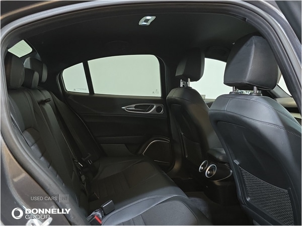 Used Alfa Romeo Giulia 2022 for sale - 76308686: Photo 12