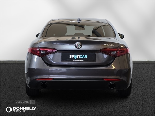 Used Alfa Romeo Giulia 2022 for sale - 76308686: Photo 14